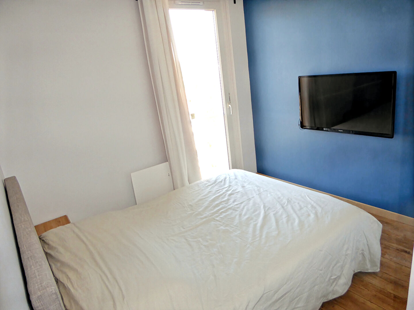 Photo Appartement Aix en Provence 2/3 pièces 60 m2, Loggia et cave privative image 5/6