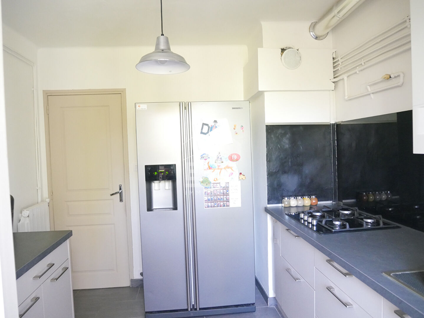 Photo Dans  résidence sécurisée proche centre ville très bel appartement T4  de 79;5 m² + Loggia et cave image 3/6