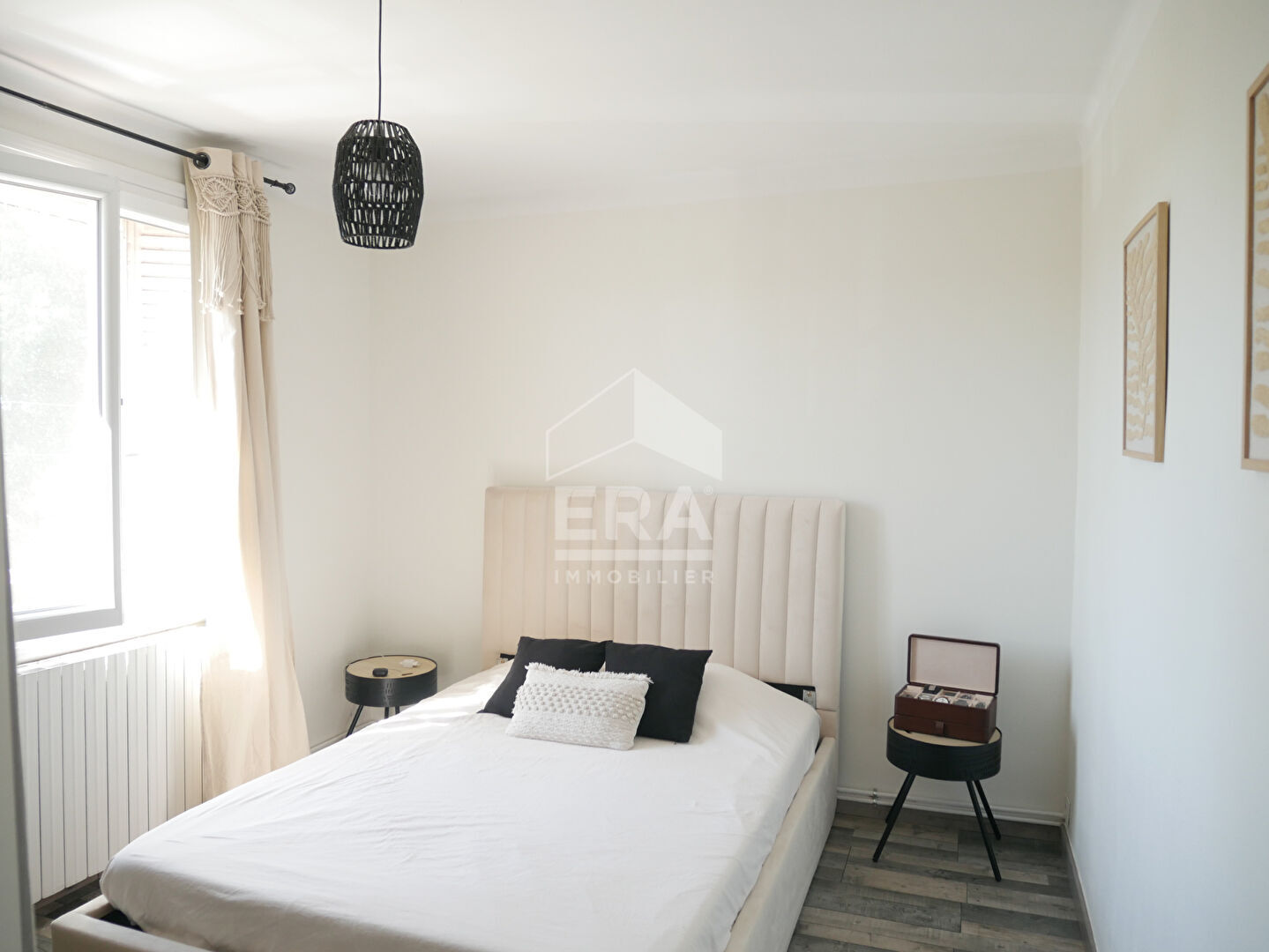 Photo Dans  résidence sécurisée proche centre ville très bel appartement T4  de 79;5 m² + Loggia et cave image 4/6