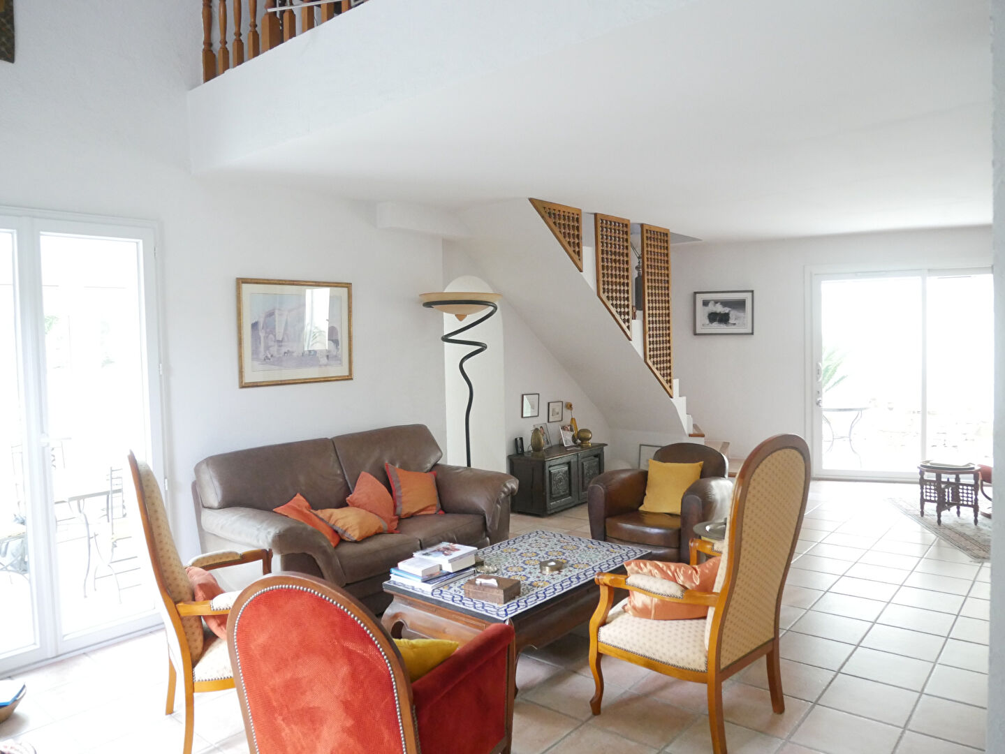 Photo Villa Venelles 5 pièce(s) 147 m2 image 3/6