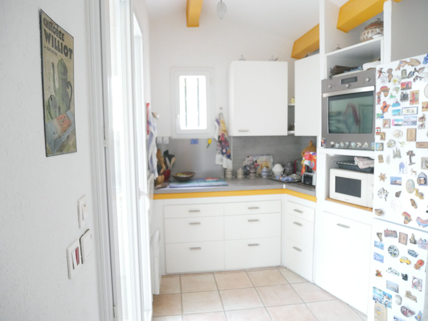 Photo Villa Venelles 5 pièce(s) 147 m2 image 4/6