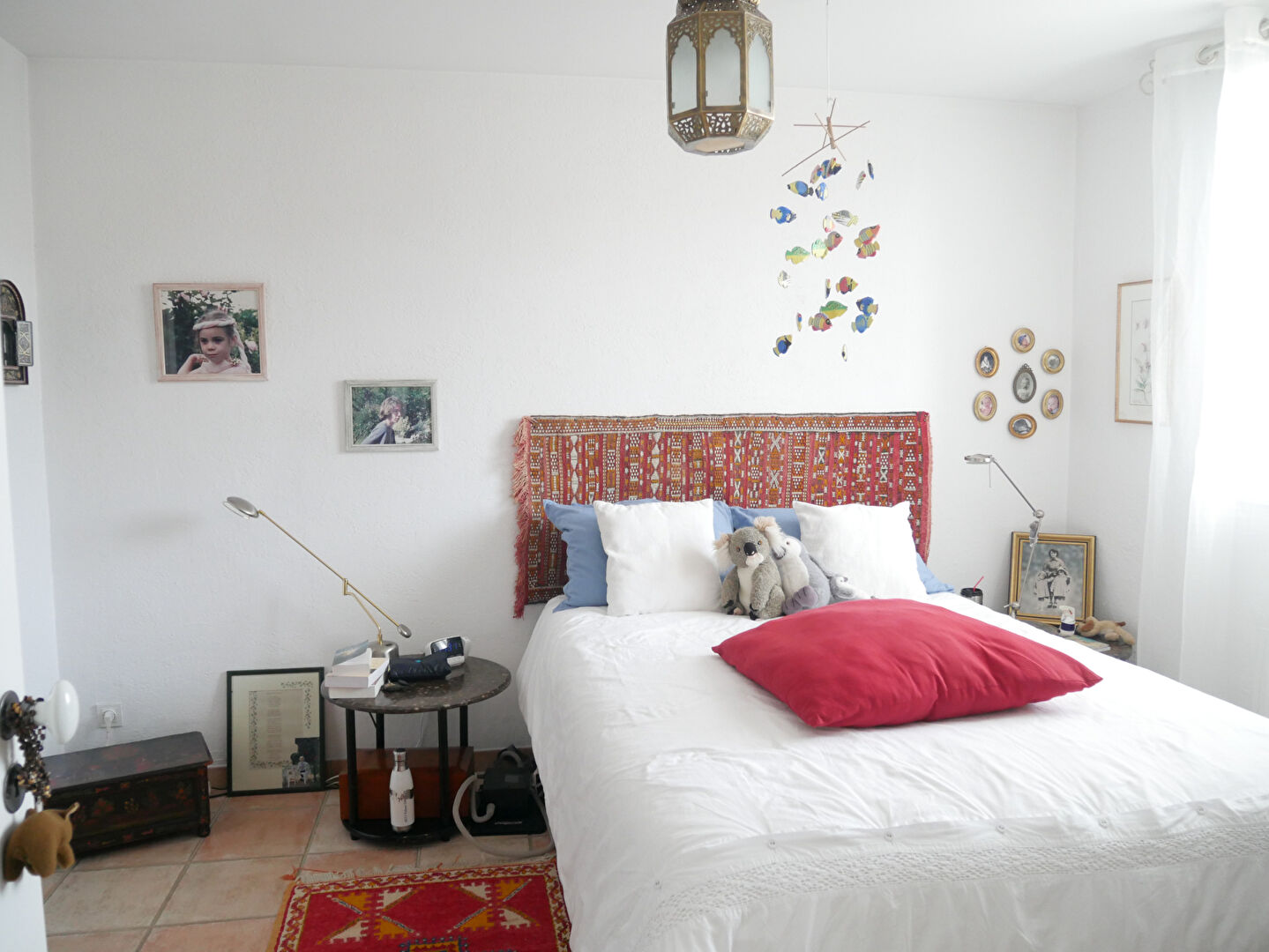 Photo Villa Venelles 5 pièce(s) 147 m2 image 5/6