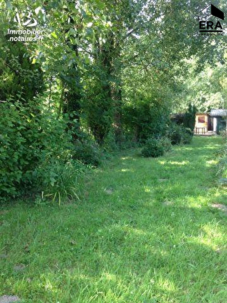 Le Bon Coin Terrain De Loisir à Vendre En Vendée TERRAIN DE LOISIRS AVEC CABANONS, La Caloterie, proche de la Côte d