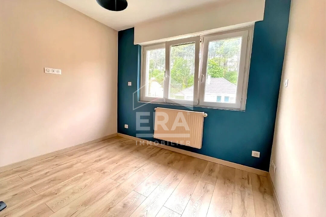 Photo Maison Cucq , 3 pièce(s) ,2 chambres- 72 m²  Jardin  - garage image 5/5