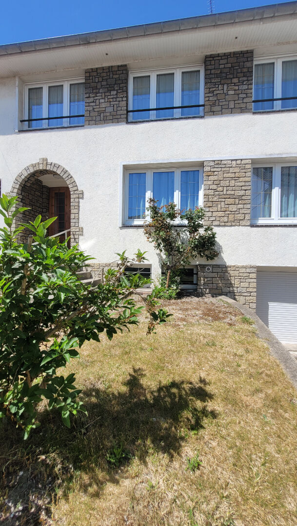 Maison de caractère,  4 chambres, 182 m²,  Hyper centre d'Étaples