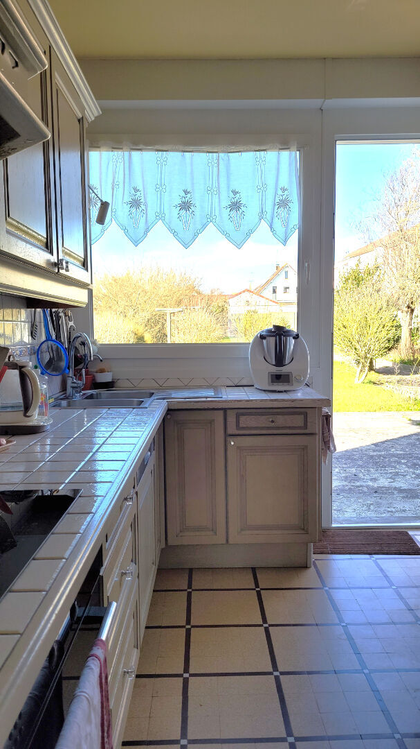 Photo Maison de caractère,  4 chambres, 182 m²,  Hyper centre d'Étaples image 3/6