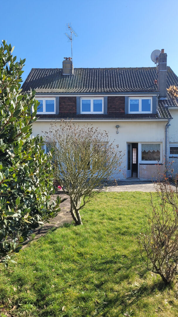 Photo Maison de caractère,  4 chambres, 182 m²,  Hyper centre d'Étaples image 4/6