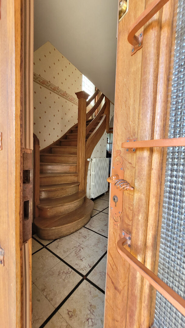 Photo Maison de caractère,  4 chambres, 182 m²,  Hyper centre d'Étaples image 5/6