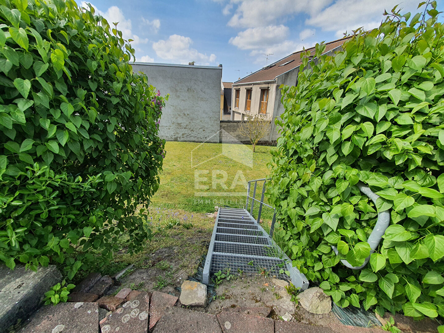 Photo Maison de caractère,  4 chambres, 182 m²,  Hyper centre d'Étaples image 6/6