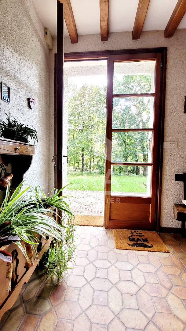 Photo Propriété de charme sur Campigneulles Les Grandes, 6 chambres, 310 m² image 4/6