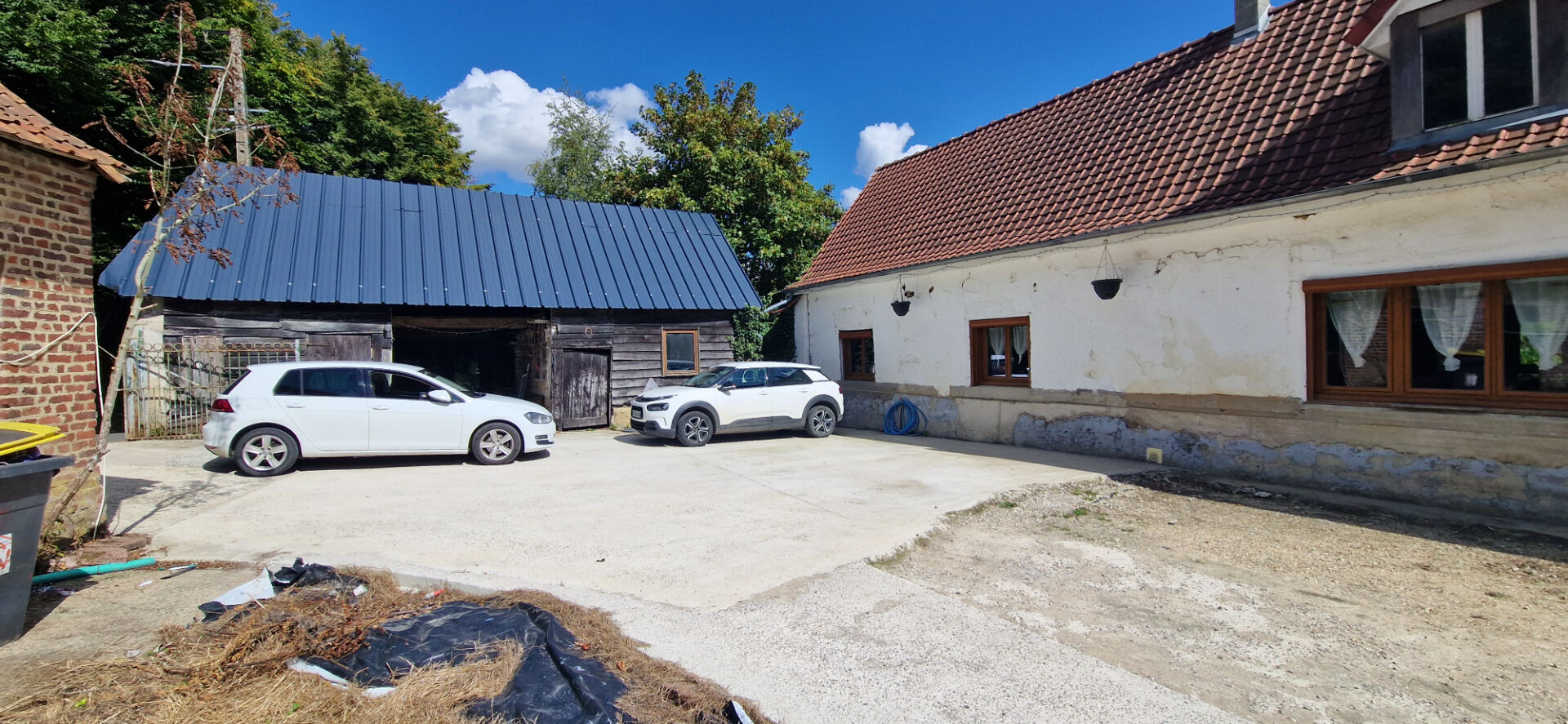 Maison Saint Denoeux