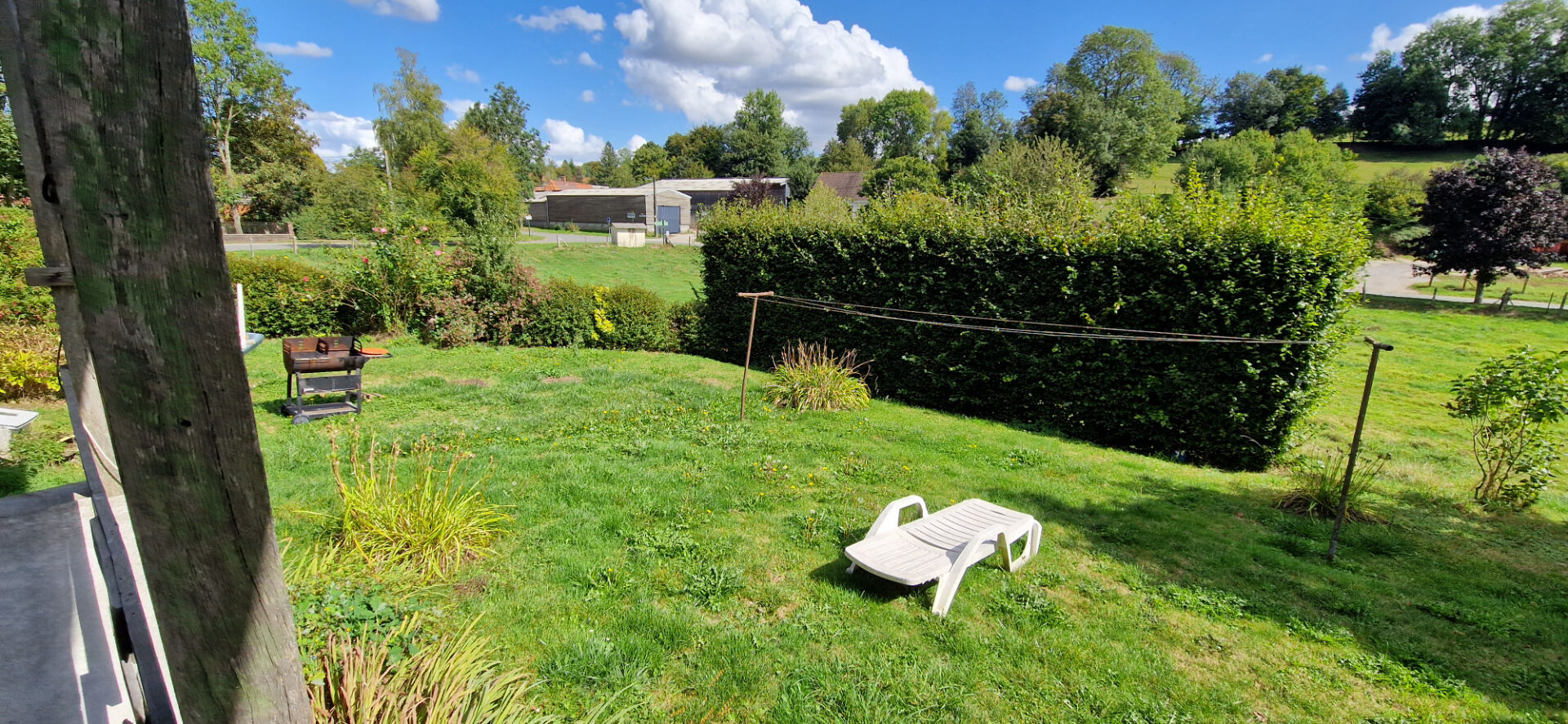 Photo Maison Saint-Denoeux, 4 chambres, 103 m² image 4/6