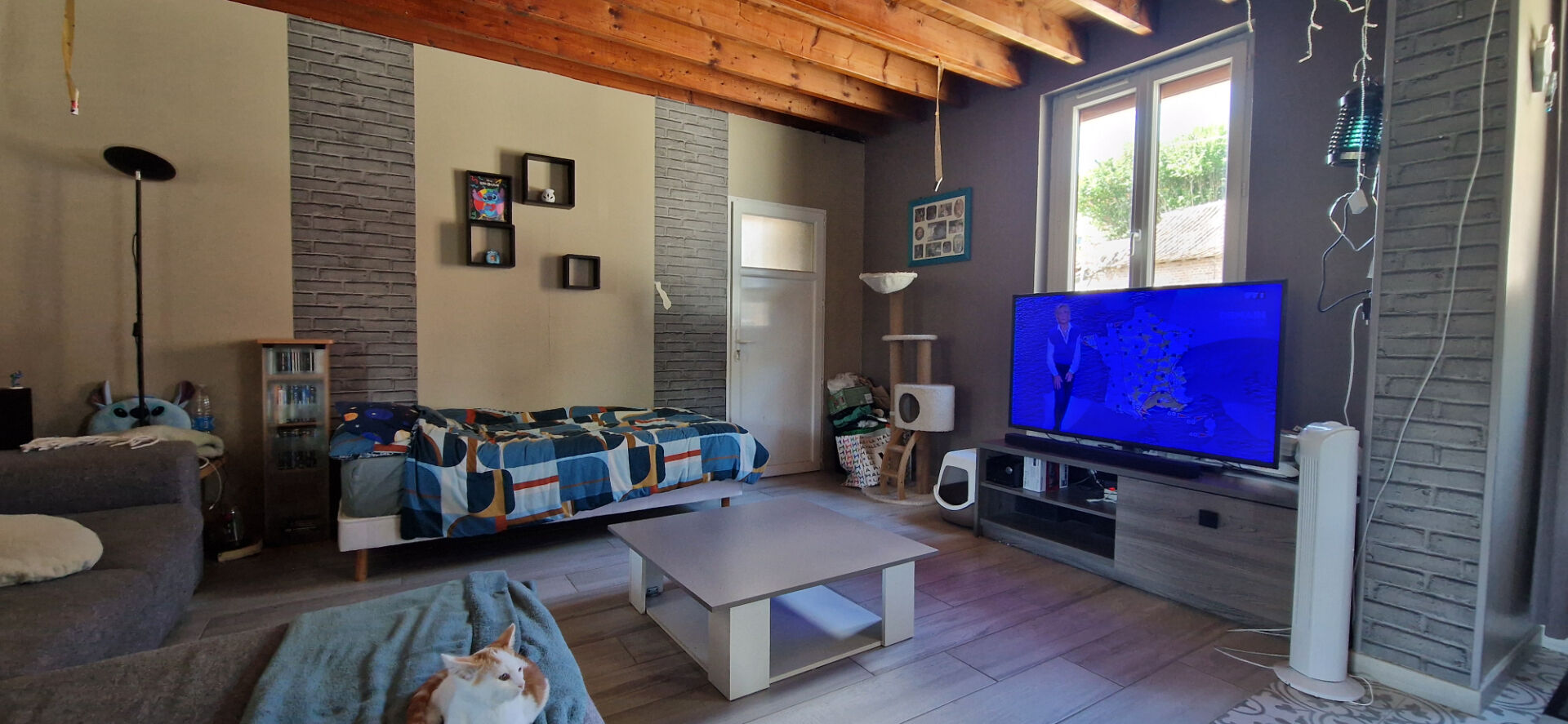 Photo Maison Saint-Denoeux, 4 chambres, 103 m² image 5/6