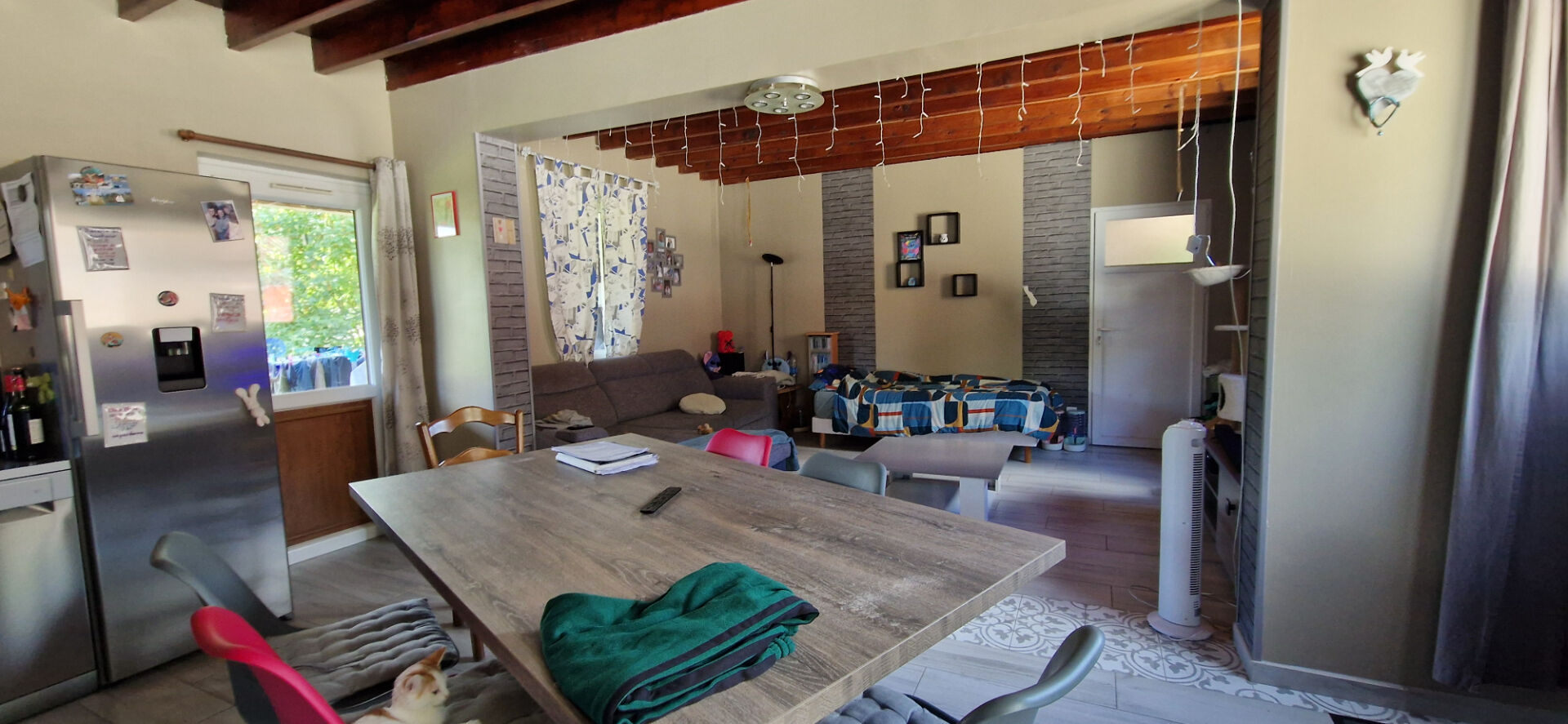 Photo Maison Saint-Denoeux, 4 chambres, 103 m² image 6/6