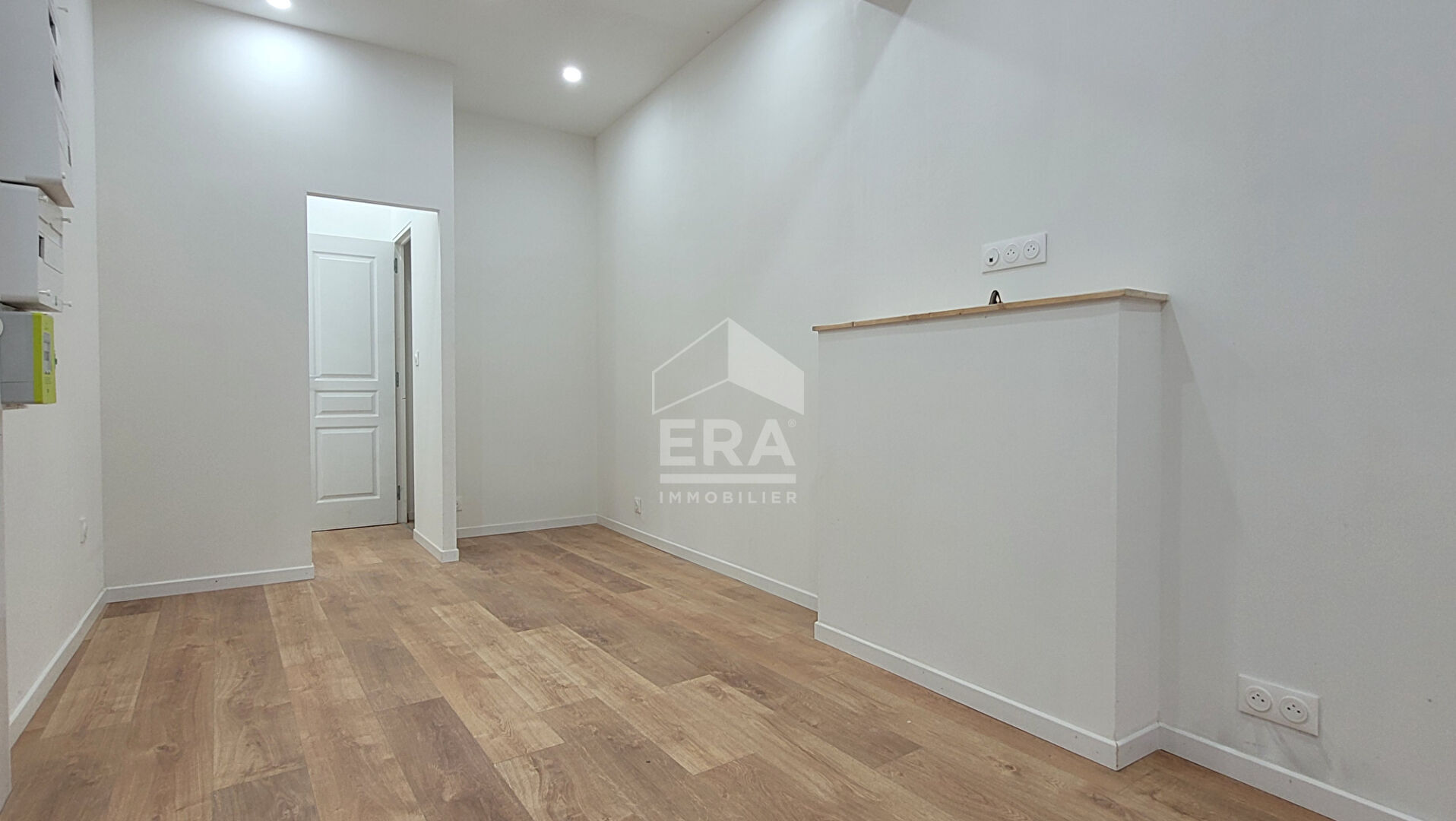 Photo Immeuble de rapport Étaples 4 lots - Centre ville - Aucun travaux- Forte rentabilité image 3/6