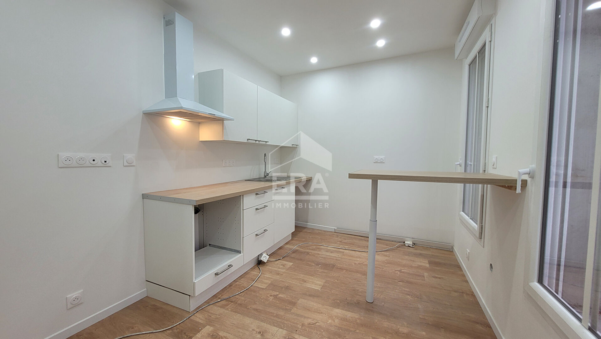 Photo Immeuble de rapport Étaples 4 lots - Centre ville - Aucun travaux- Forte rentabilité image 4/6