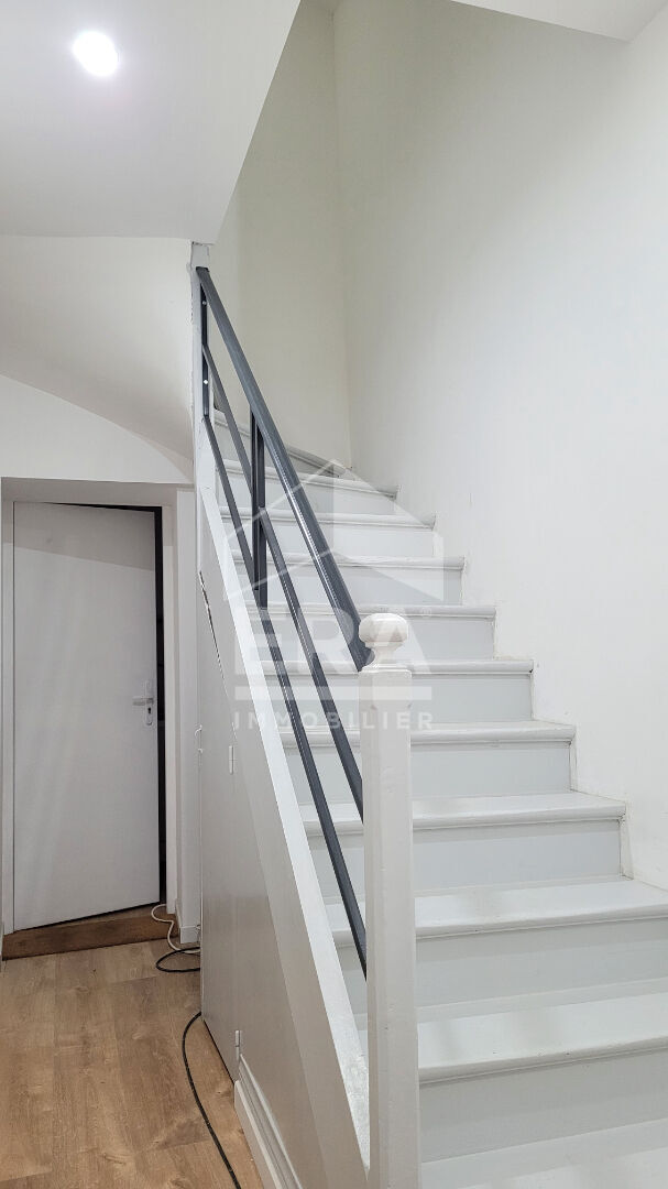 Photo Immeuble de rapport Étaples 4 lots - Centre ville - Aucun travaux- Forte rentabilité image 6/6