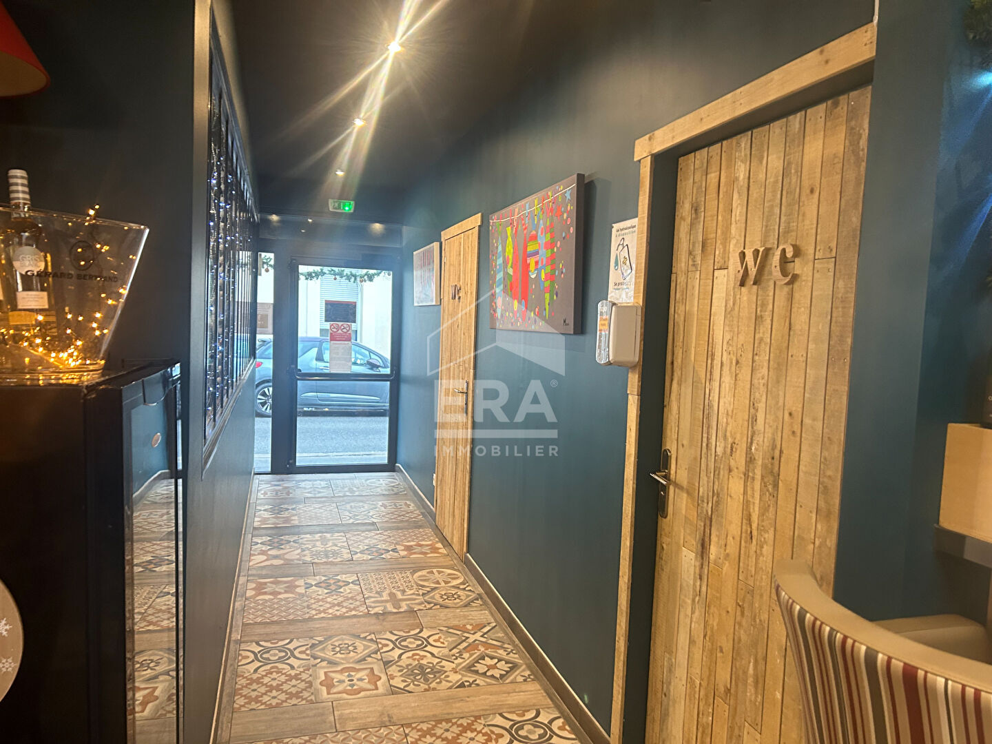 Photo fond de commerce restaurant ETAPLES image 4/6