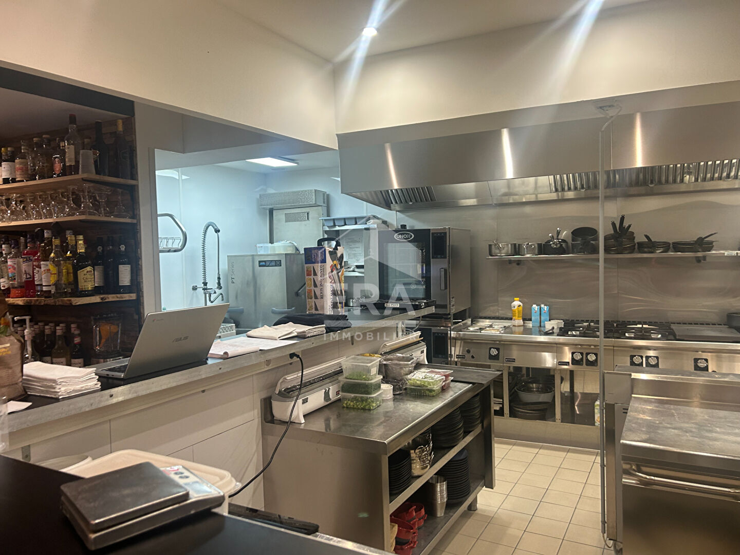 Photo fond de commerce restaurant ETAPLES image 6/6