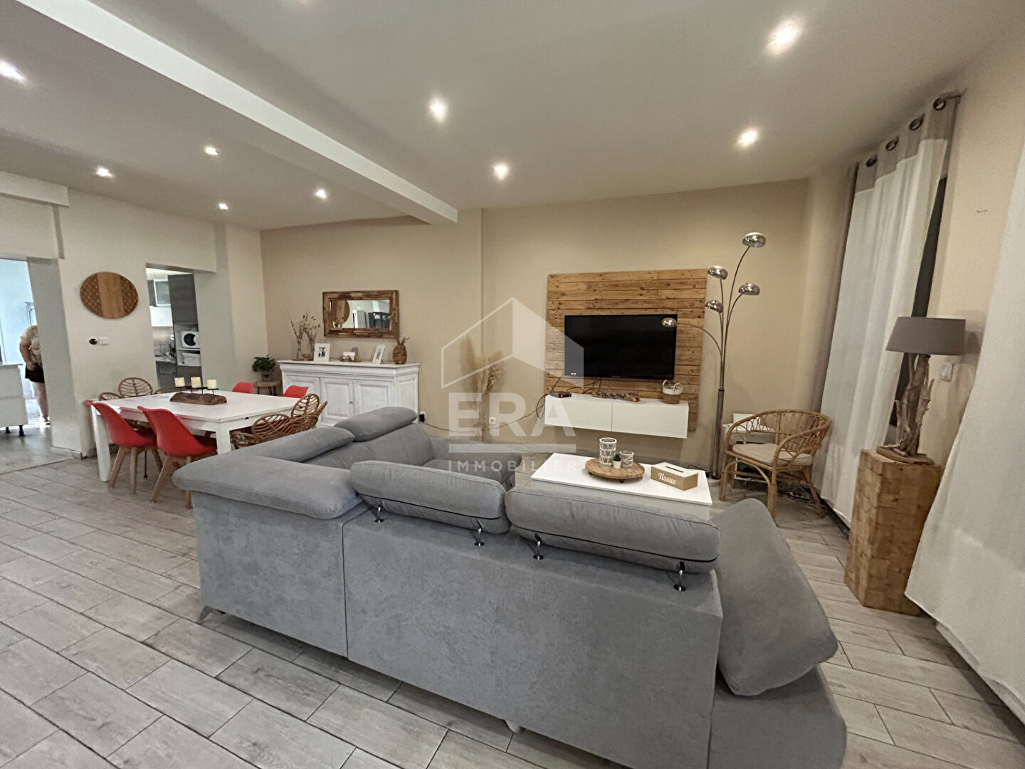 Photo Maison centre-ville d'Étaples  3 chambres  - 109 m² image 2/6