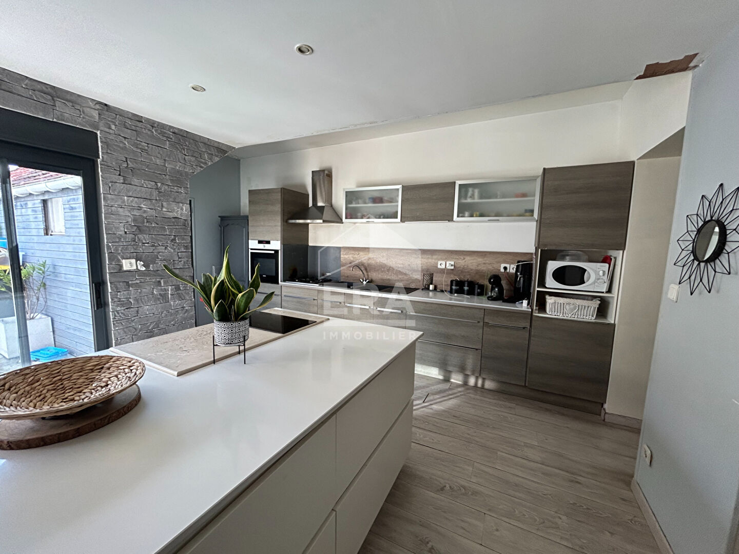 Photo Maison centre-ville d'Étaples  3 chambres  - 109 m² image 3/6