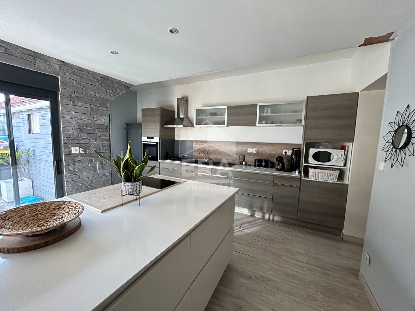 Photo Maison centre-ville d'Étaples  3 chambres  - 109 m² image 4/6