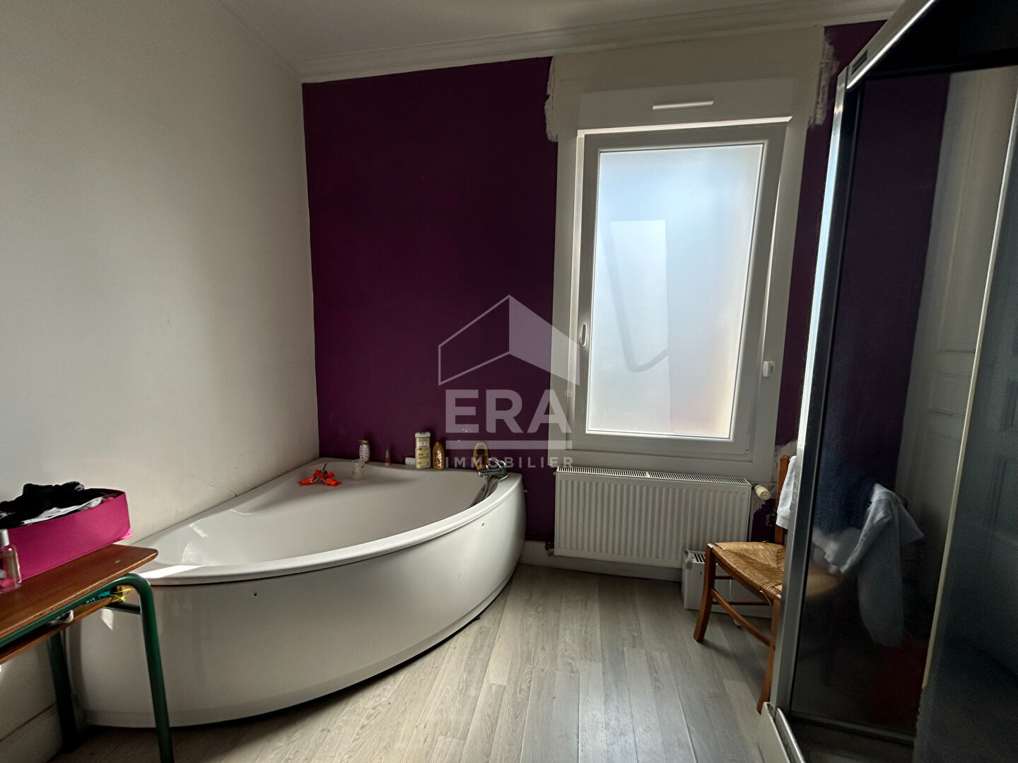 Photo Maison centre-ville d'Étaples  3 chambres  - 109 m² image 5/6