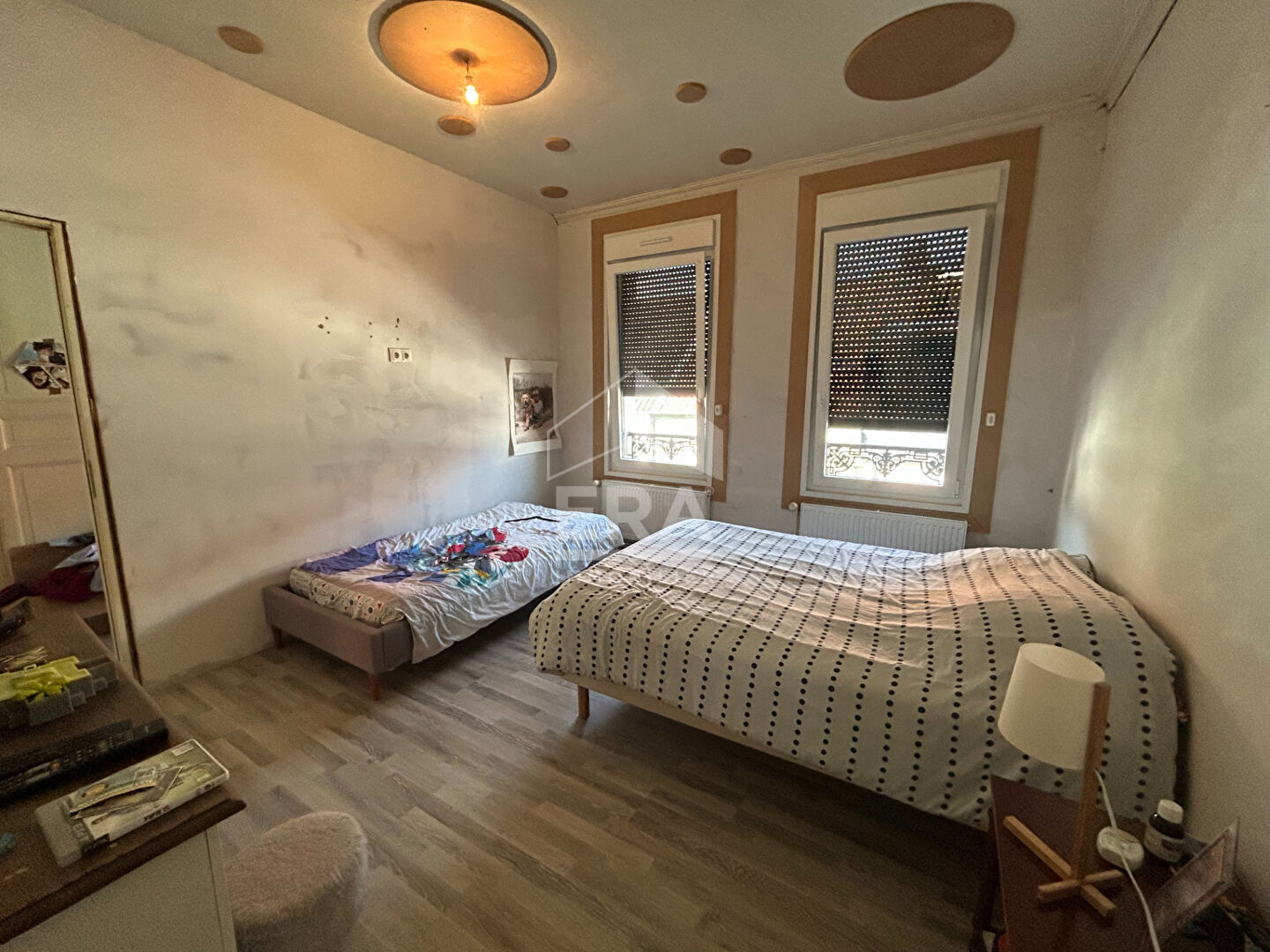 Photo Maison centre-ville d'Étaples  3 chambres  - 109 m² image 6/6