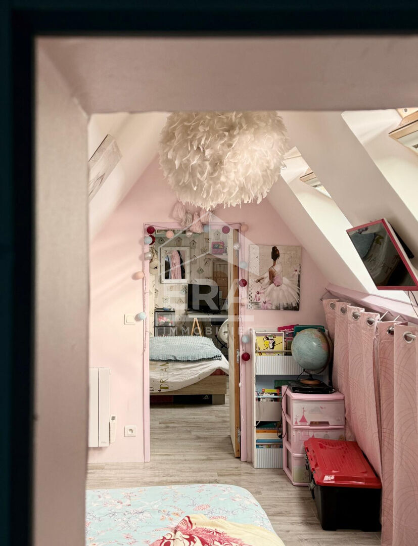 Photo Charmante longère rénovée avec vue dégagée et dépendance image 2/6