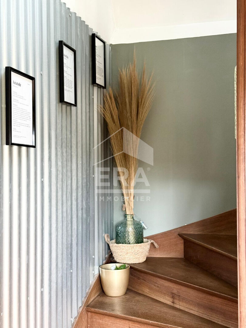 Photo Charmante longère rénovée avec vue dégagée et dépendance image 4/6