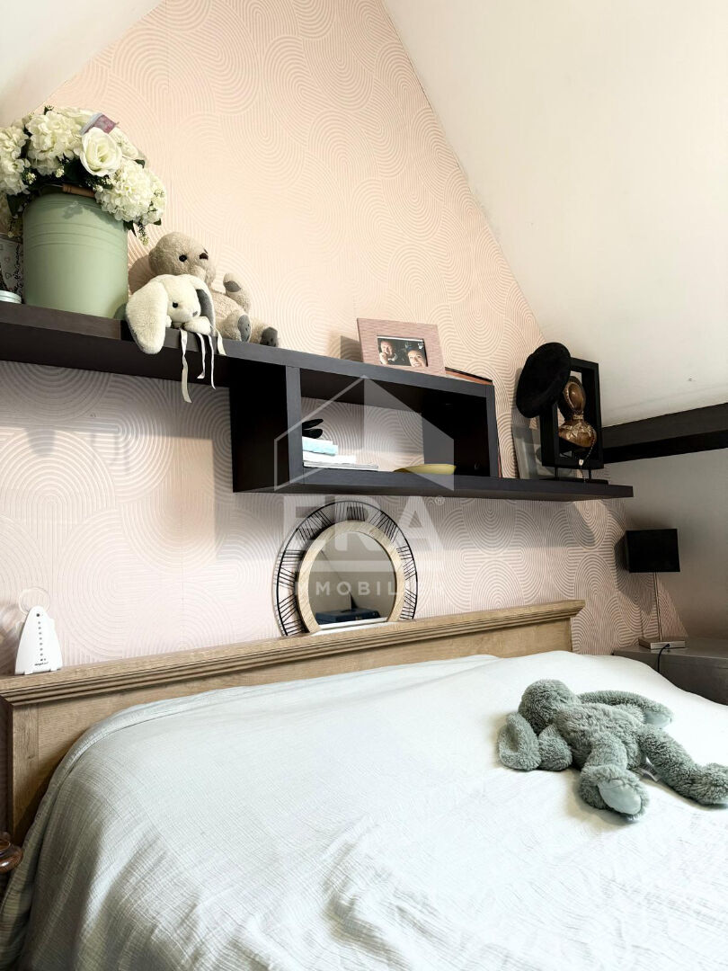 Photo Charmante longère rénovée avec vue dégagée et dépendance image 6/6