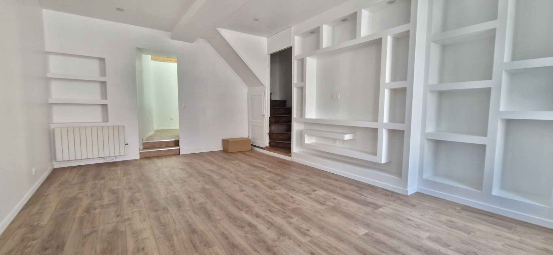 Neuville Sous Montreuil 10 pièce(s) 486 m²