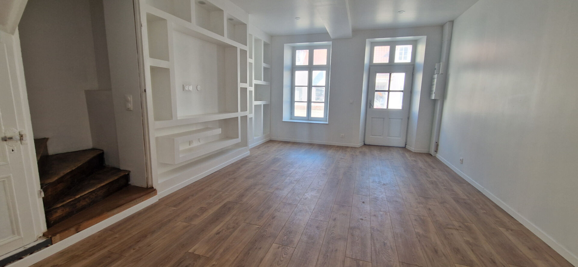 Photo Neuville Sous Montreuil 10 pièce(s) 486 m² image 2/6