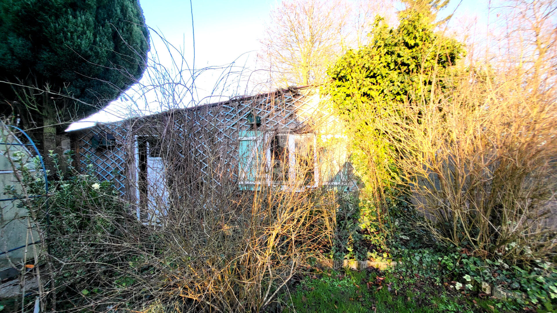 Photo Magnifique chaumière de plain-pied, 3 chambres, 73 m² image 5/6