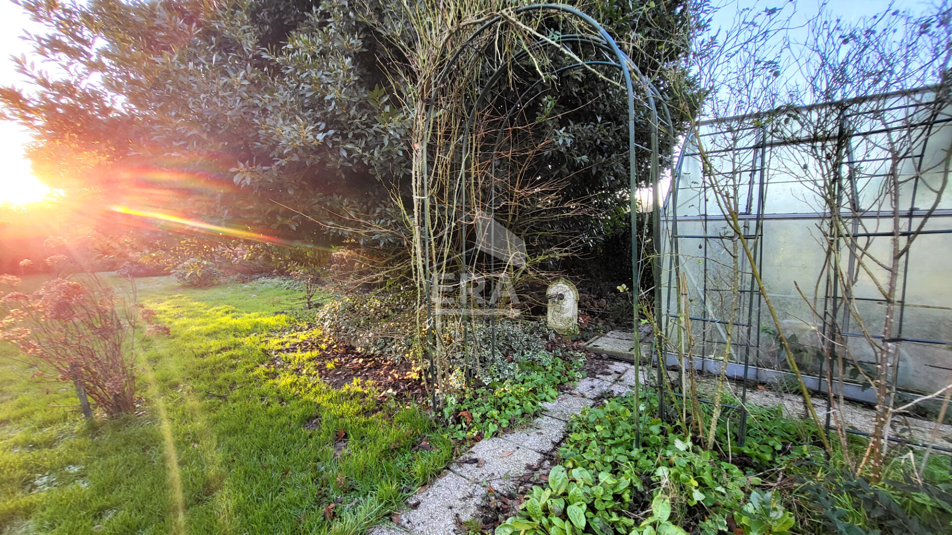 Photo Magnifique chaumière de plain-pied, 3 chambres, 73 m² image 6/6