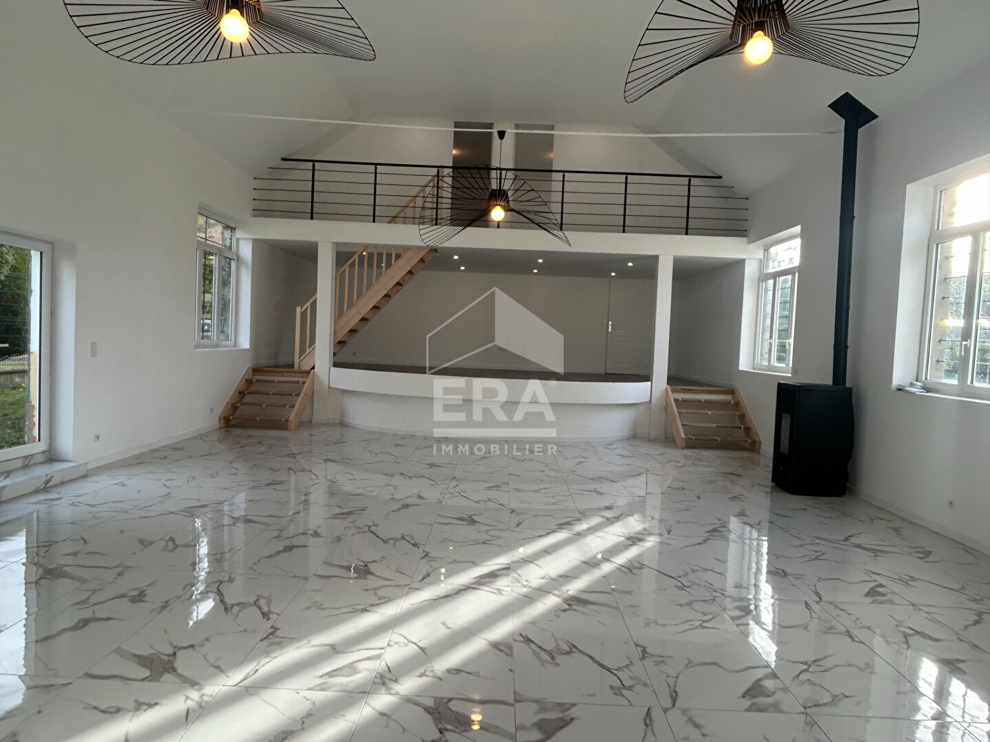 Maison Dannes 5 pièce(s) 225m2