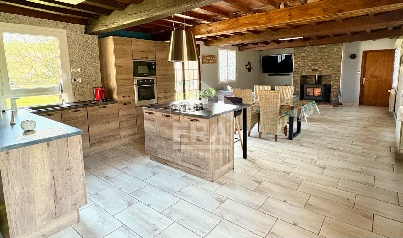 Photo Charmante Maison à Vendre à Fressin - Idéale pour Résidence Secondaire ! image 2/6