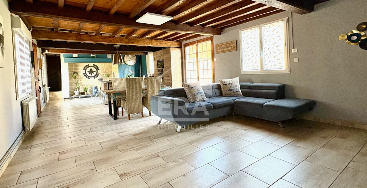 Photo Charmante Maison à Vendre à Fressin - Idéale pour Résidence Secondaire ! image 3/6