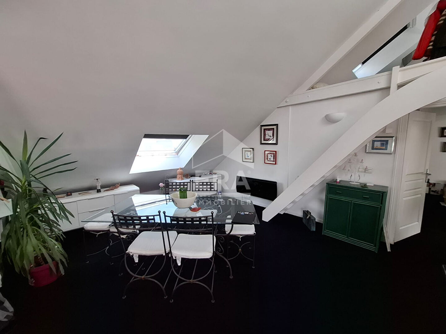 Photo Charmant Appartement au coeur d'Étaples, 74 m², 2 pièces, Garage image 3/4