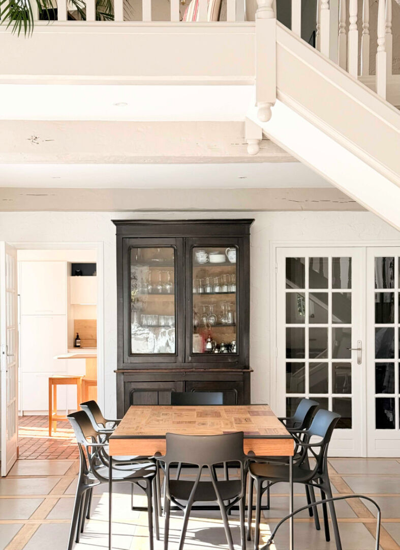 Maison, Le Touquet-Paris-Plage, 5 chambres, 270 m²