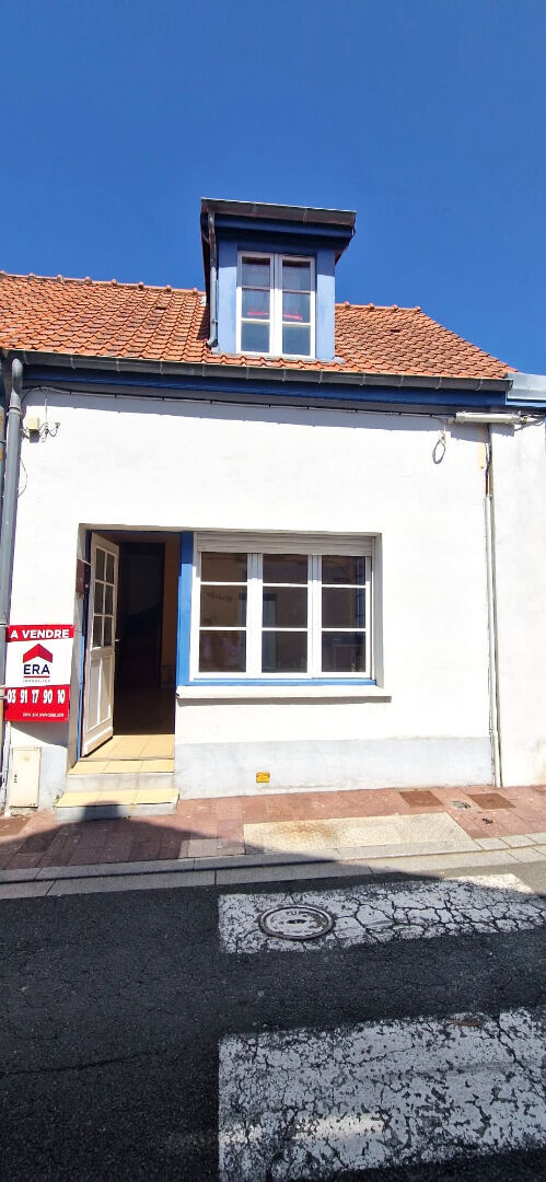 Photo Maison Étaples, 68 m², 3 chambres image 1/5