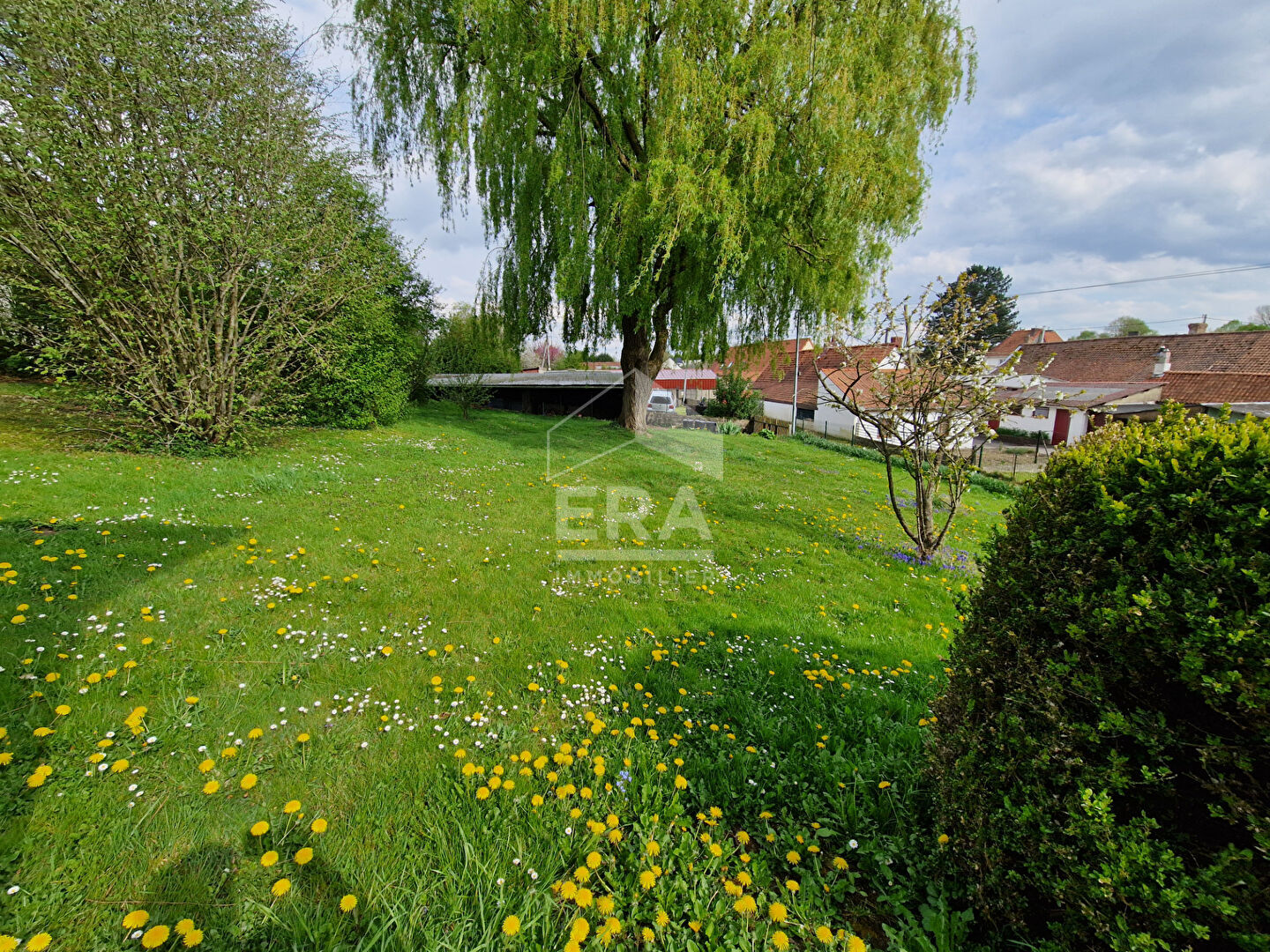 Maison Hesdin-la-Foret 3 chambres, 102 m²