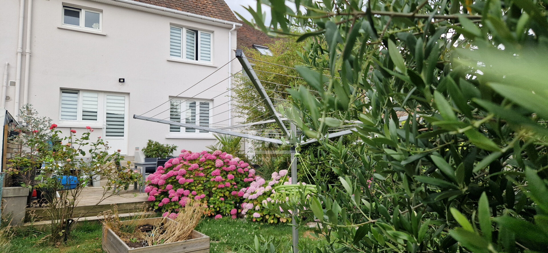 Photo Maison  81m², Étaples centre ville - jardin - Garage image 6/6