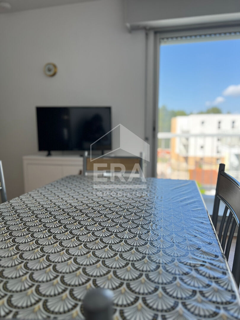 Photo Studio Cabine Sainte Cécile - Balcon - place de parking image 2/4