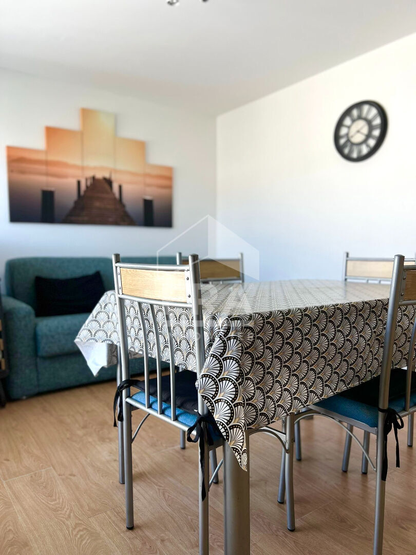 Photo Studio Cabine Sainte Cécile - Balcon - place de parking image 3/4