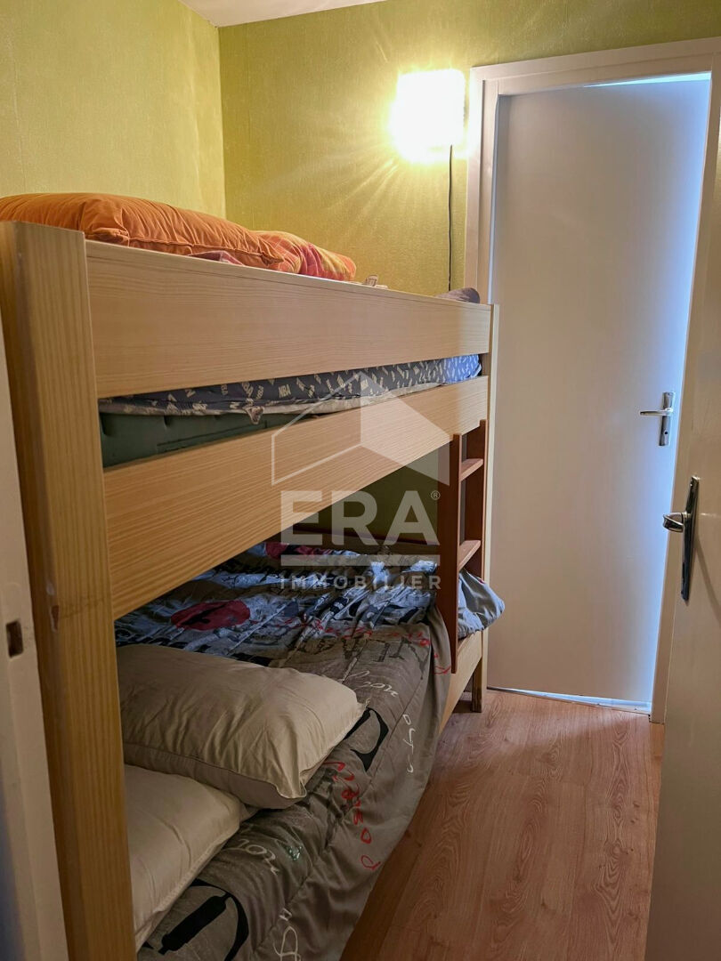 Photo Studio Cabine Sainte Cécile - Balcon - place de parking image 4/4