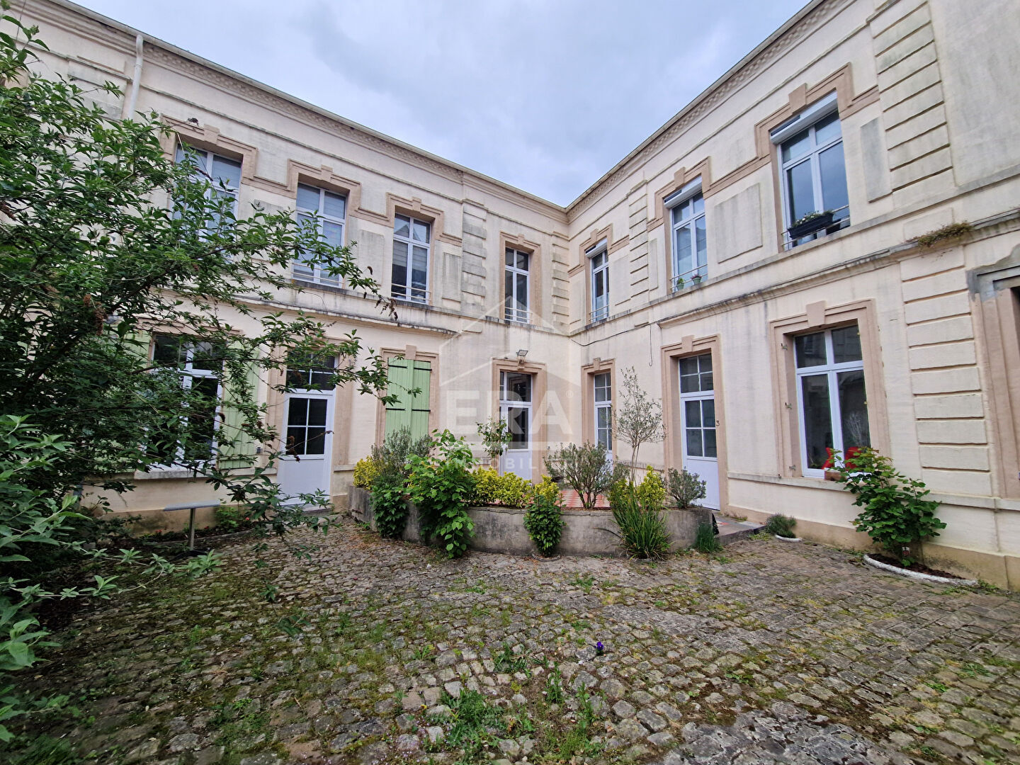 Photo Appartement Montreuil Sur Mer centre ville image 1/6