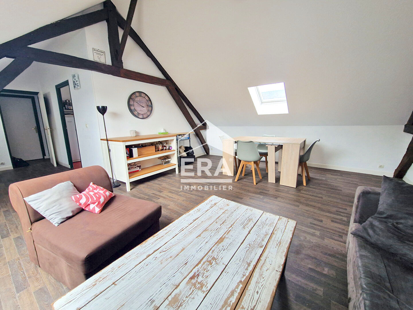 Photo Appartement Montreuil Sur Mer centre ville image 2/6