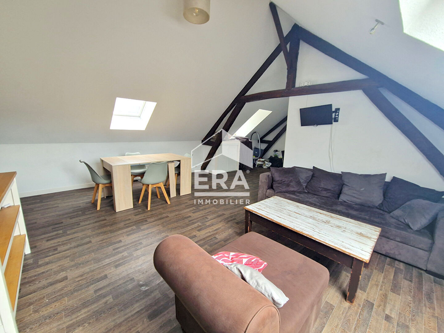 Photo Appartement Montreuil Sur Mer centre ville image 3/6