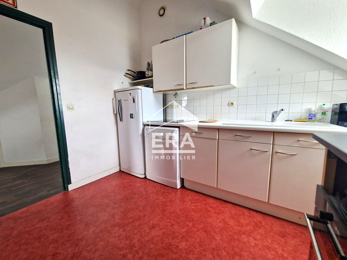 Photo Appartement Montreuil Sur Mer centre ville image 5/6